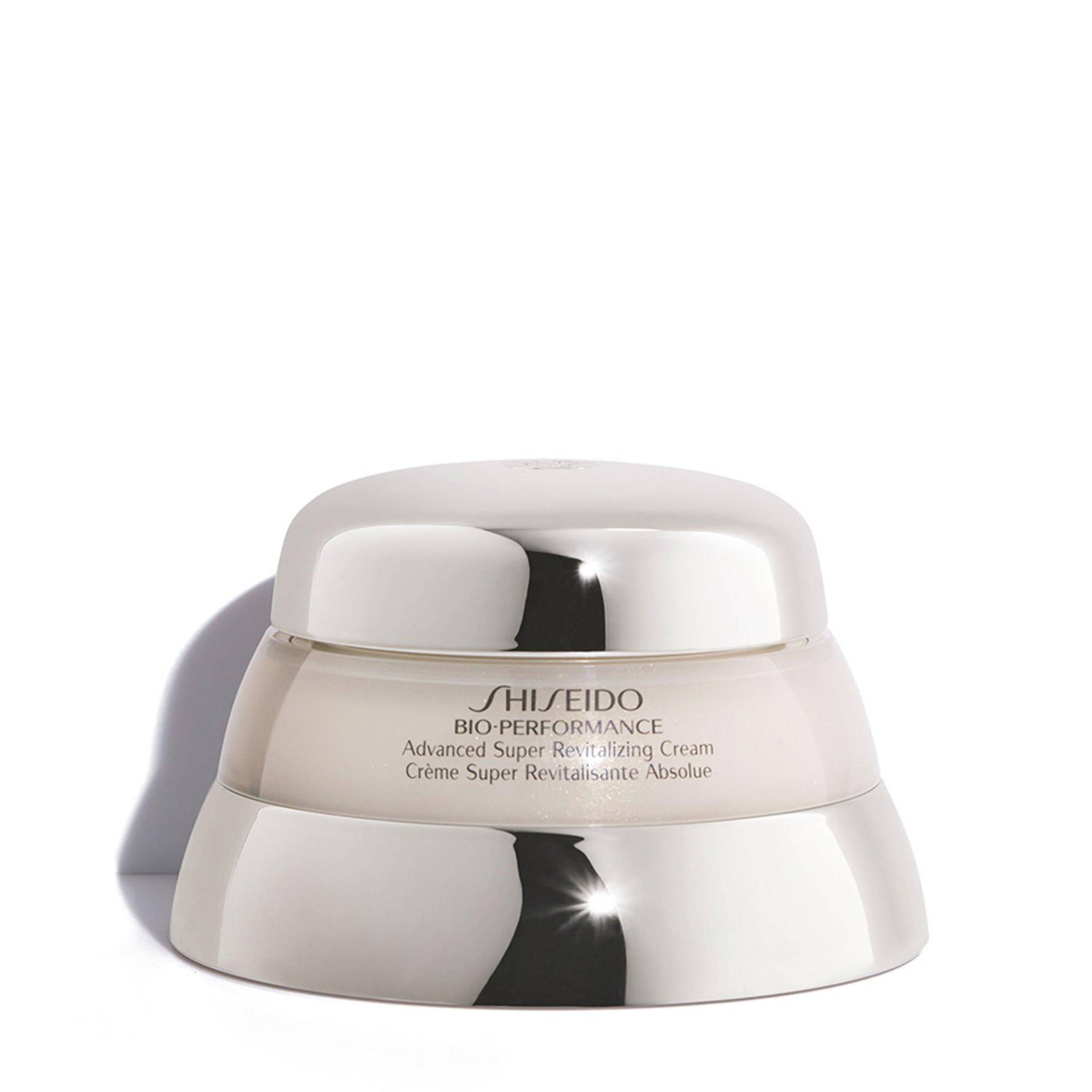 Bio-performance Advanced Super Revitalizing Cream Damen  75ml von SHISEIDO