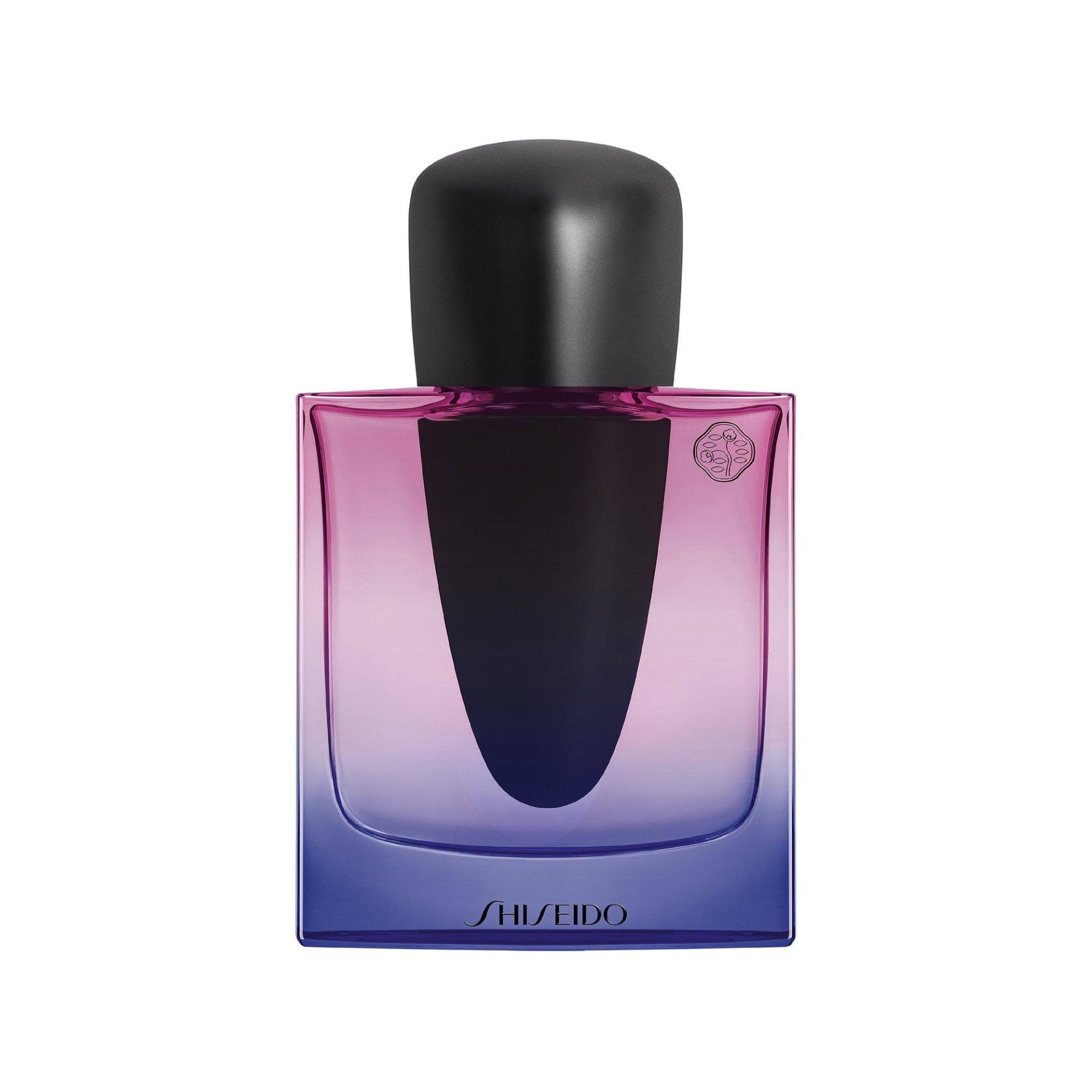 Ginza Night Eau De Parfum Intense Damen  50ml von SHISEIDO