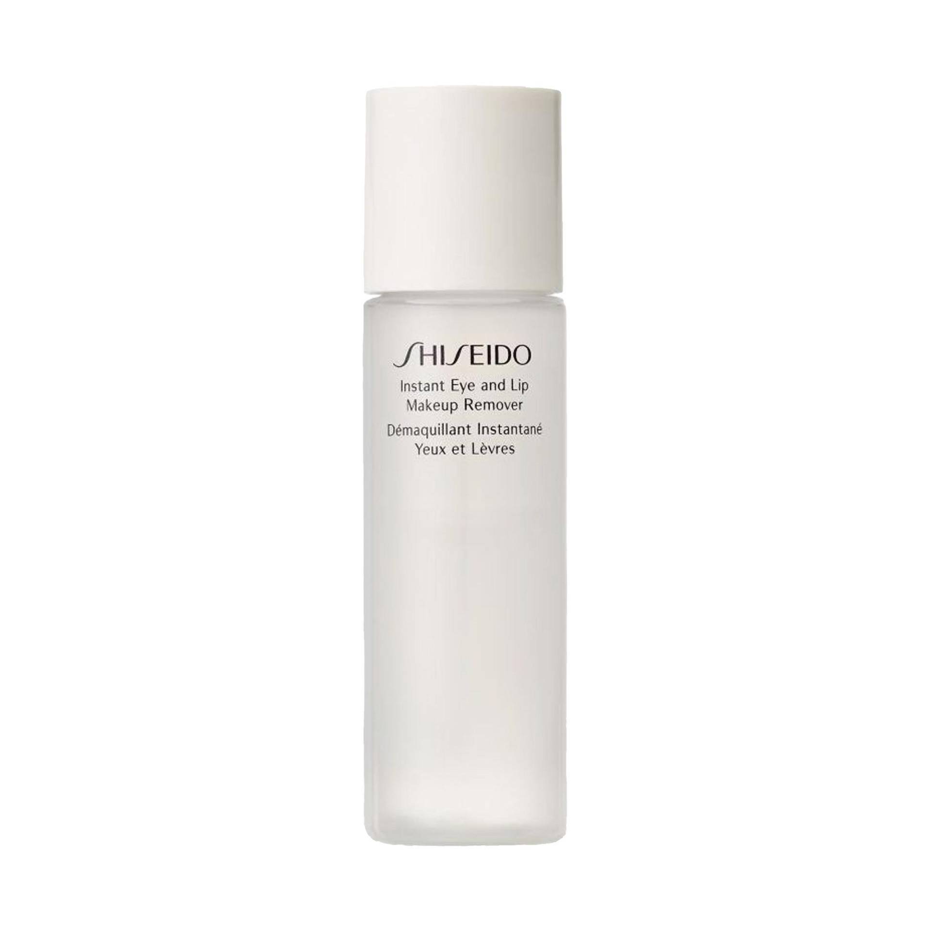 Ginza Tokyo, Instant Eye And Lip Makeup Remover Damen  125ml von SHISEIDO