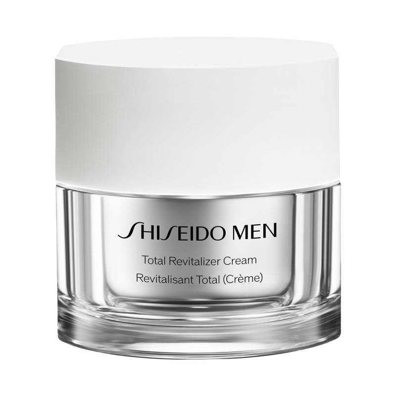 Total Revitalizer – Hydrating And High Performance Anti-aging Cream Unisex  50ml von SHISEIDO