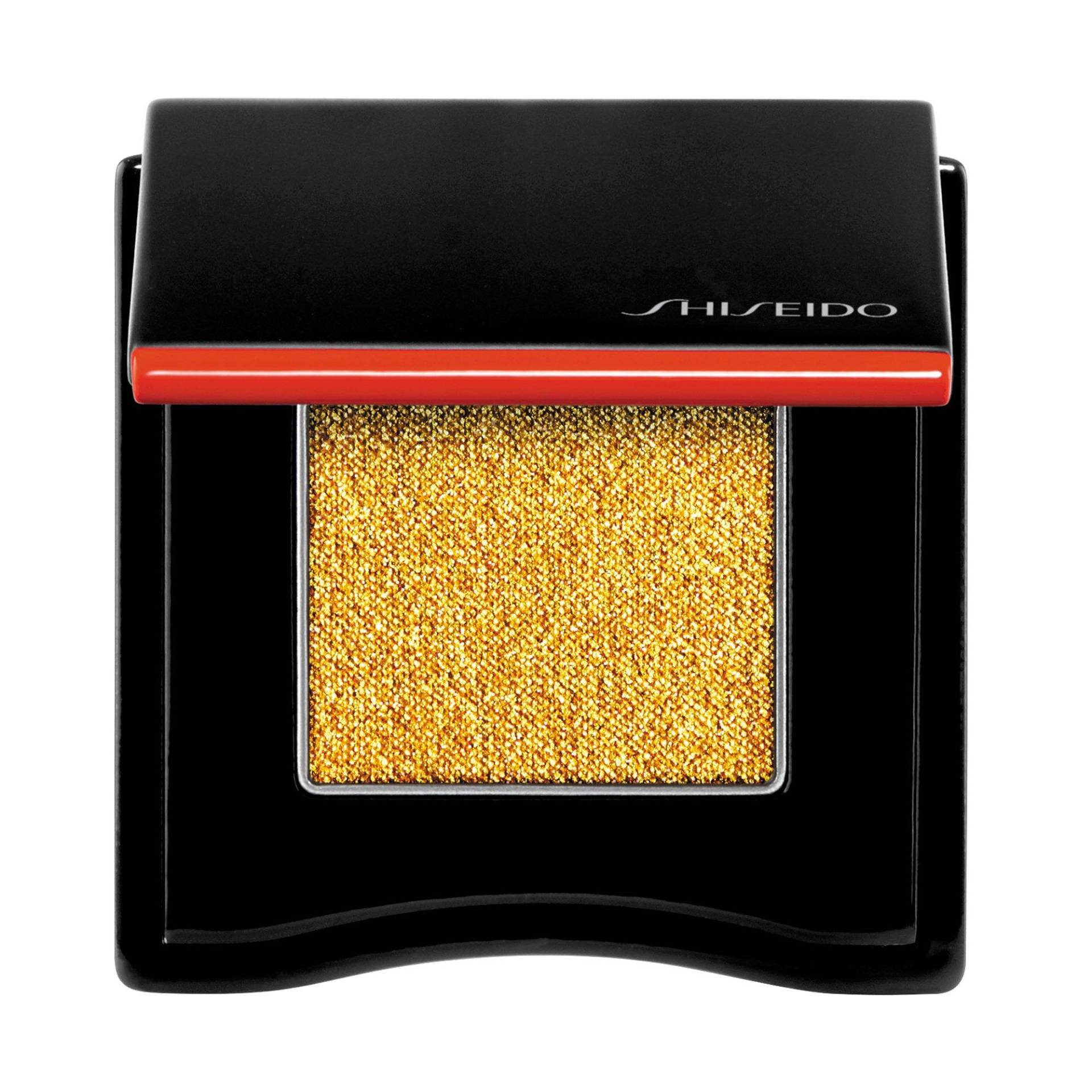 Shi Pop Powdergel Ey Damen Kan-Kan Gold​ von SHISEIDO