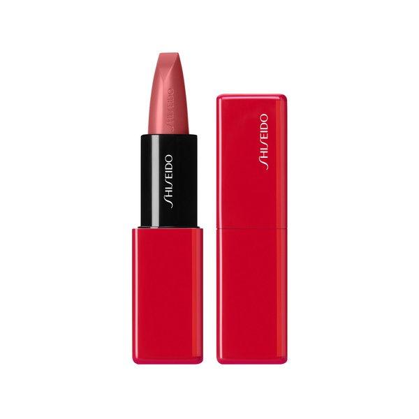 Technosatin Gel Lipstick Damen  VOLTAGE ROSE von SHISEIDO