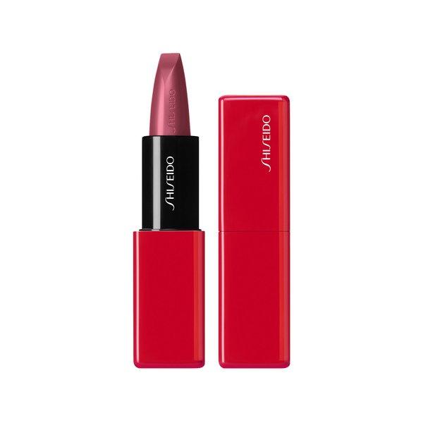 Technosatin Gel Lipstick Damen  LILAC ECHO von SHISEIDO