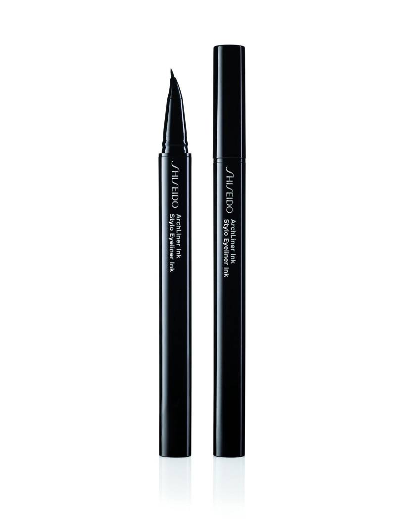 Archliner Ink Damen Shibui Black  ONE SIZE von SHISEIDO