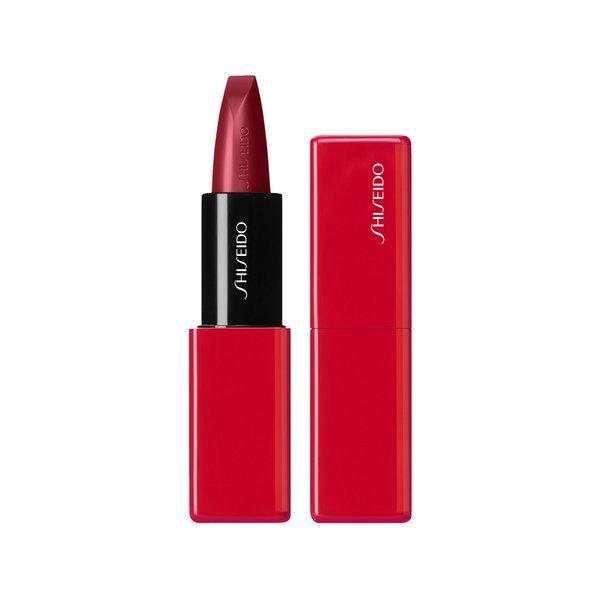 Technosatin Gel Lipstick Damen  SCARLET CLUSTER von SHISEIDO