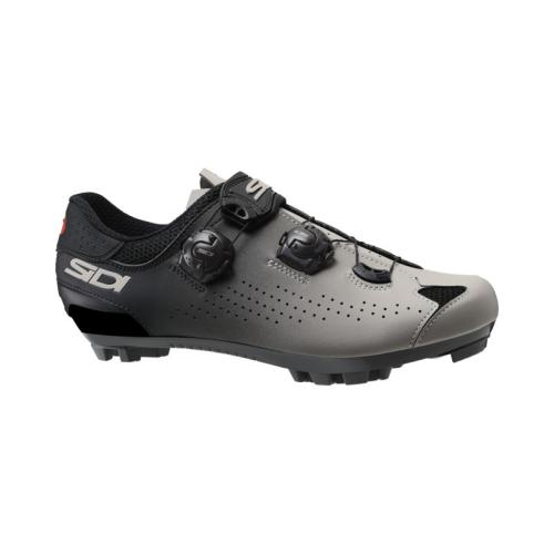 SIDI MTB Eagle 10 - grau/schwarz 39 von SIDI