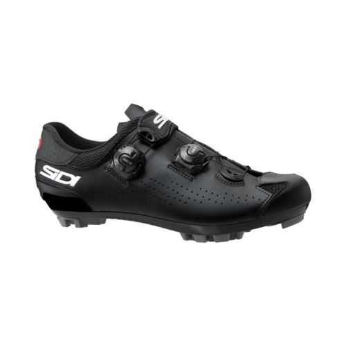 SIDI MTB Eagle 10 - schwarz matt 39 von SIDI