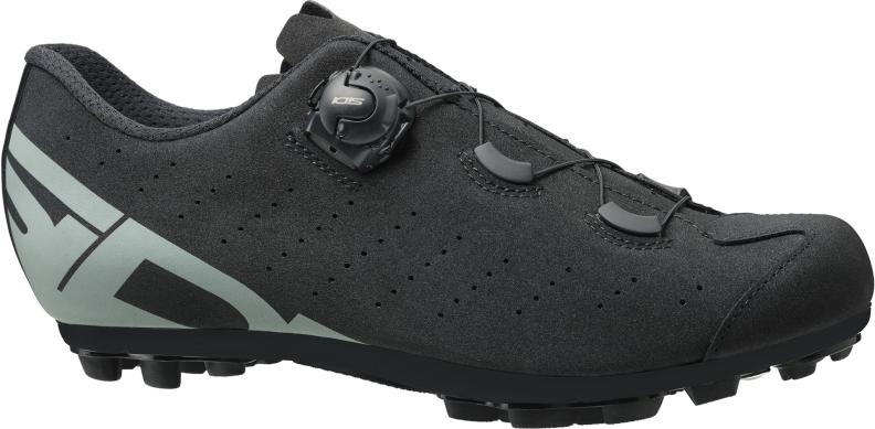 SIDI MTB Speed 2 - schwarz/sage (Grösse: 46) von SIDI