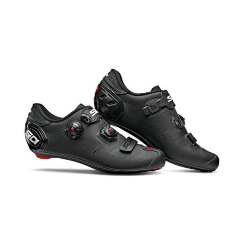 SIDI RR Ergo 5 Carbon Composite MEGA - schwarz matt 42 von SIDI