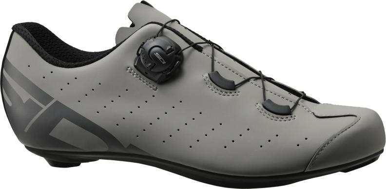 SIDI RR Fast 2 Aerolight - grau/anthrazit (Grösse: 45) von SIDI