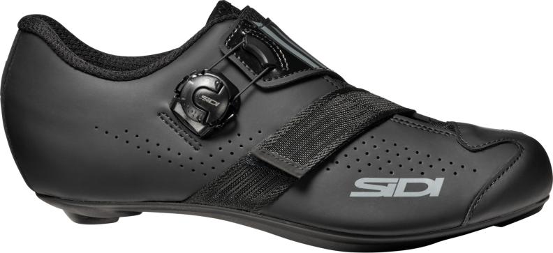 SIDI RR Prima Aerolight C.C. schwarz (Grösse: 39) von SIDI