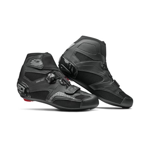 SIDI RR Zero Gore 2 Winter - schwarz/schwarz (Grösse: 42) von SIDI