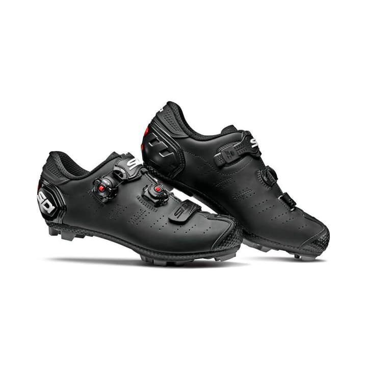 Sidi MTB Dragon 5 SRS Carbon Composite Veloschuhe kohle von SIDI