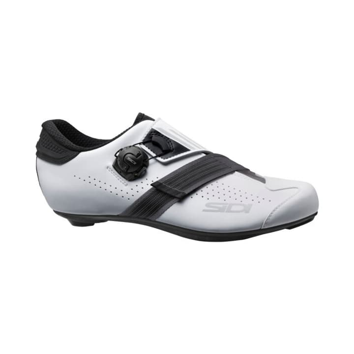 Sidi RR Prima Aerolight C.C Veloschuhe weiss von SIDI