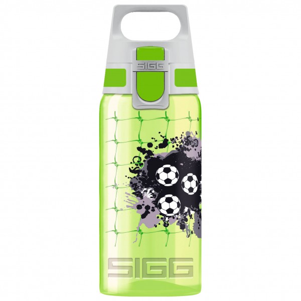 SIGG - Viva Kids One - Trinkflasche Gr 0,5 l bunt von SIGG