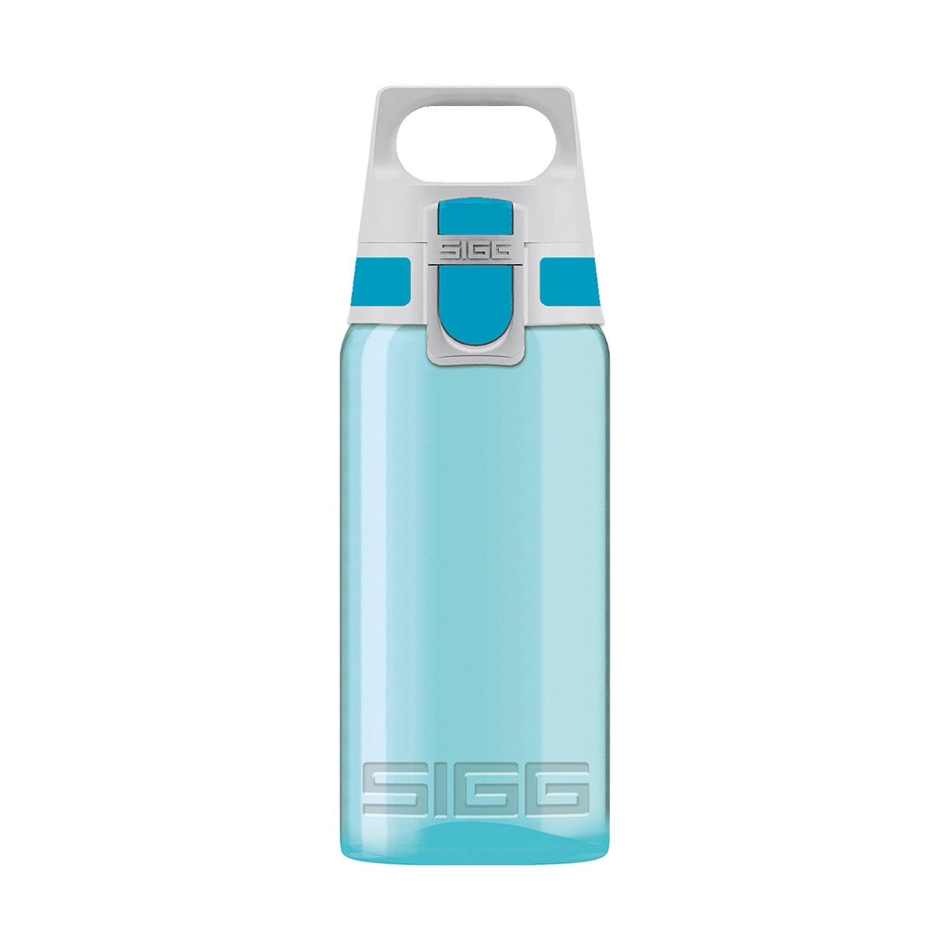 Trinkflasche Unisex Türkisblau 500 ml von SIGG