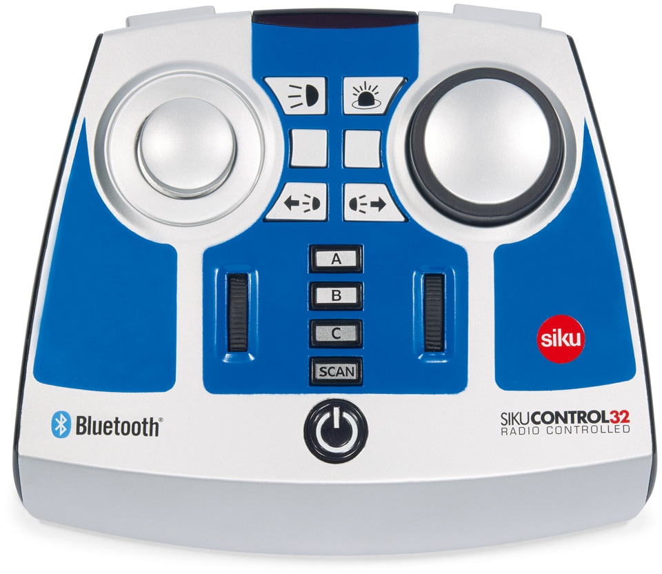 Siku RC-Auto »SIKU Control, Bluetooth-Fernsteuermodul (6730)« von SIKU