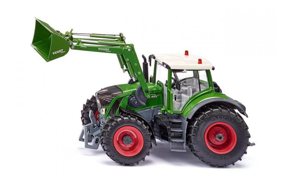 Siku RC-Traktor »Fendt 933 Vario App RTR,« von SIKU