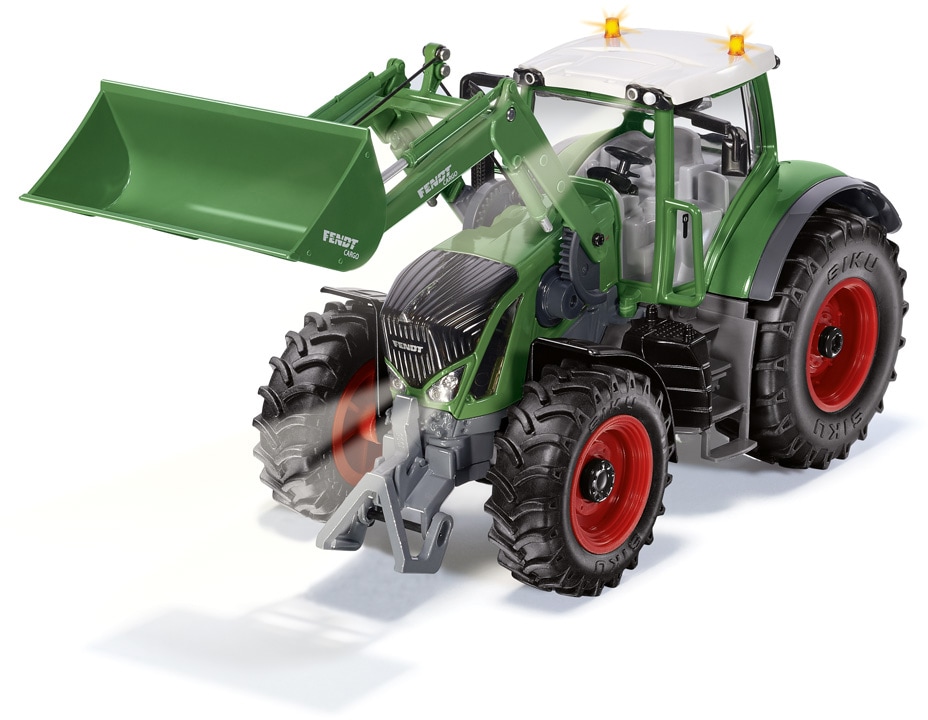 Siku RC-Traktor »SIKU Control, Fendt 933 Vario mit Frontlader (6793)« von SIKU