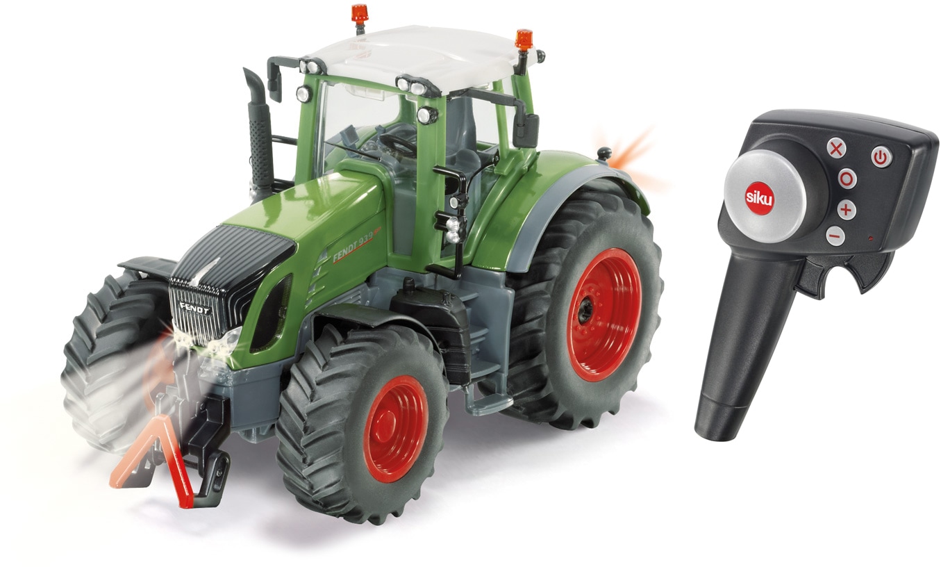 Siku RC-Traktor »SIKU Control, Fendt 939 (6880)«, mit LED-Lichtern von SIKU