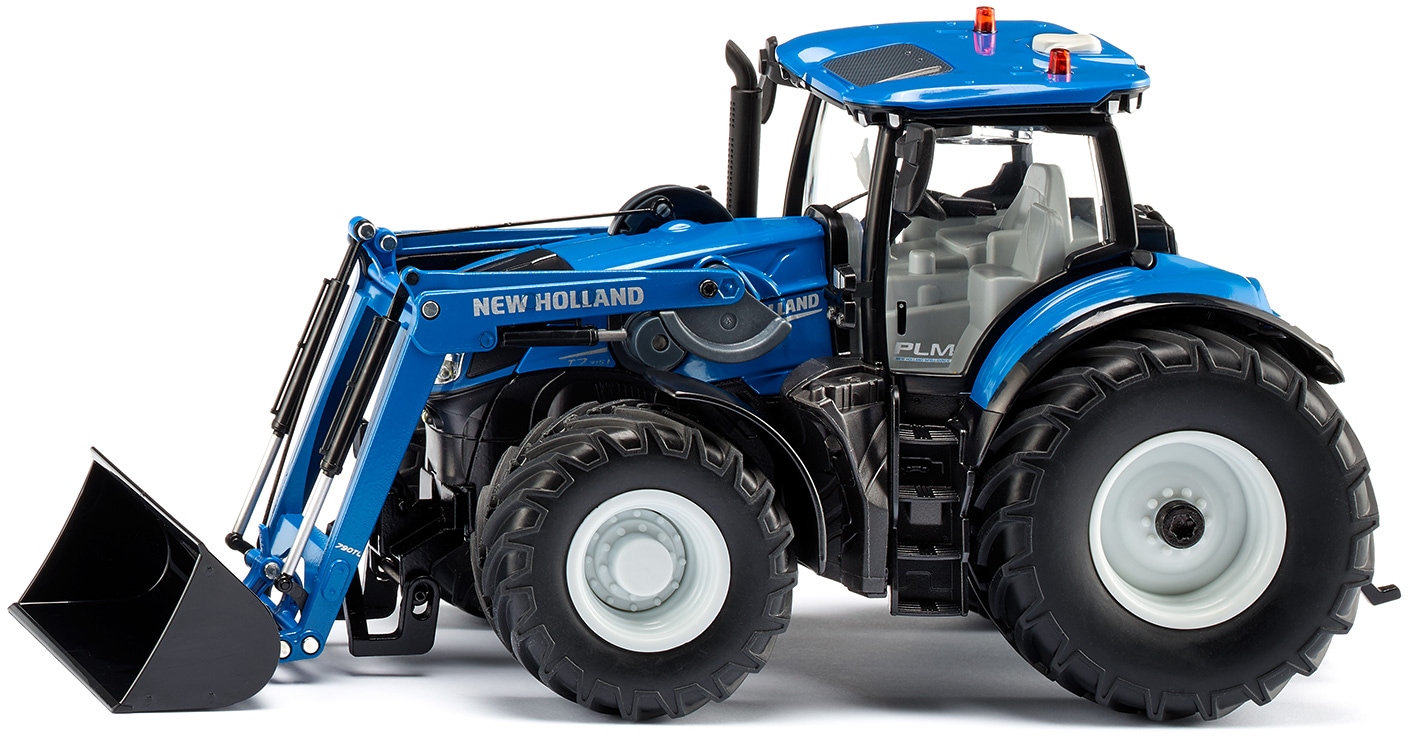 Siku RC-Traktor »SIKU Control, New Holland T7.315 mit Frontlader (6797)« von SIKU