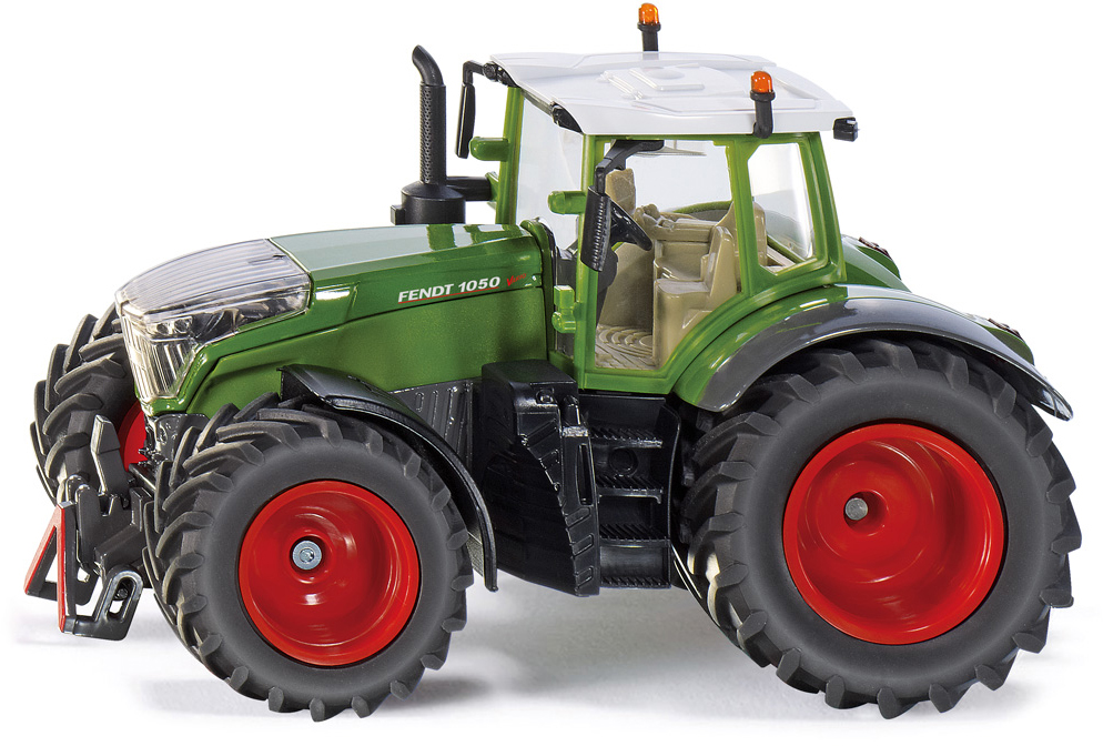 Siku Spielzeug-Traktor »SIKU Farmer, Fendt 1050 Vario (3287)« von SIKU