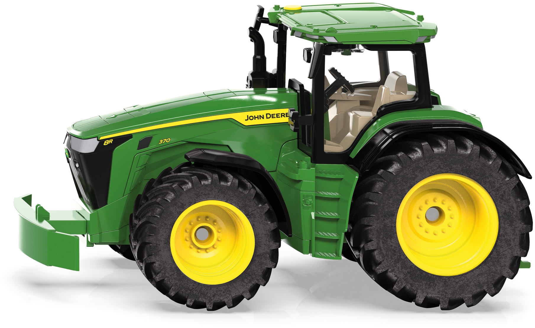 Siku Spielzeug-Traktor »SIKU Farmer, John Deere 8R 370 (3290)« von SIKU
