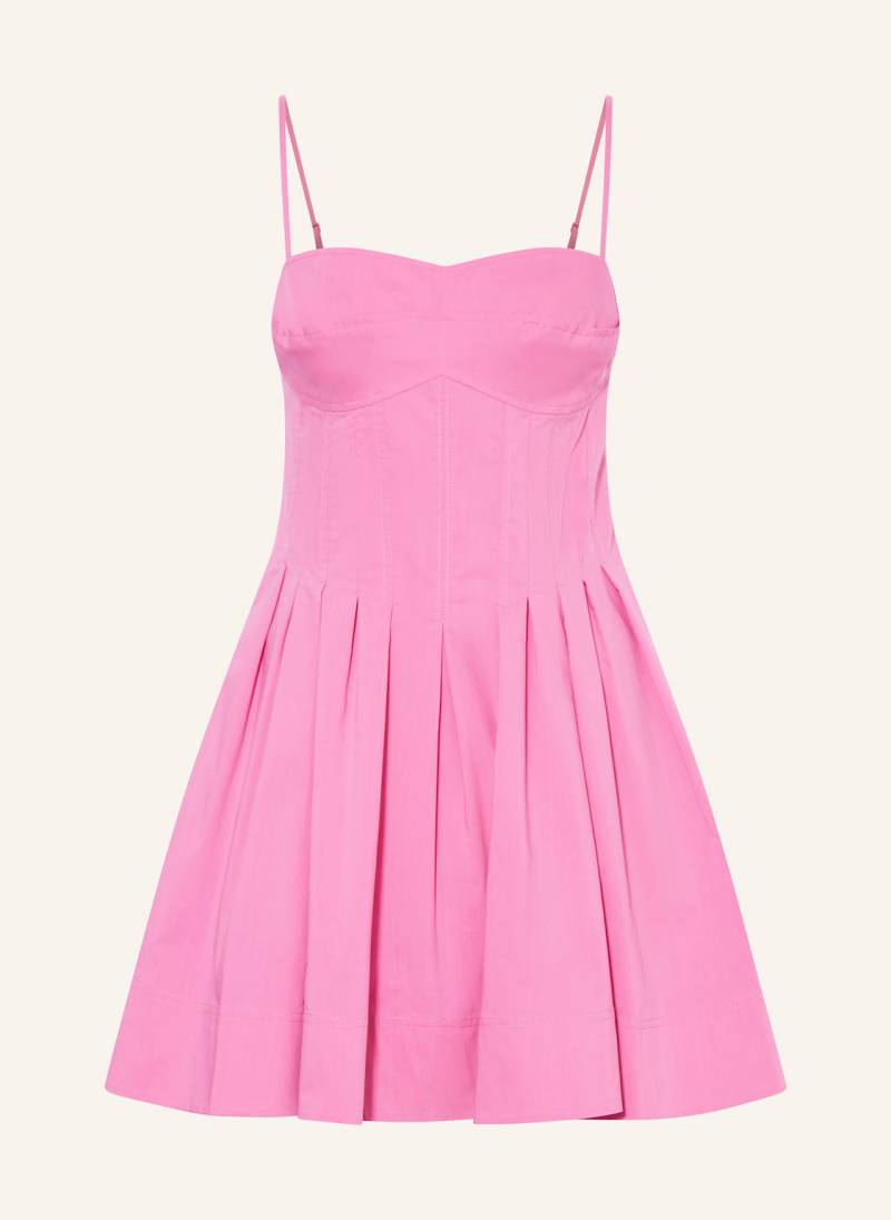 Simkhai Cocktailkleid pink von SIMKHAI