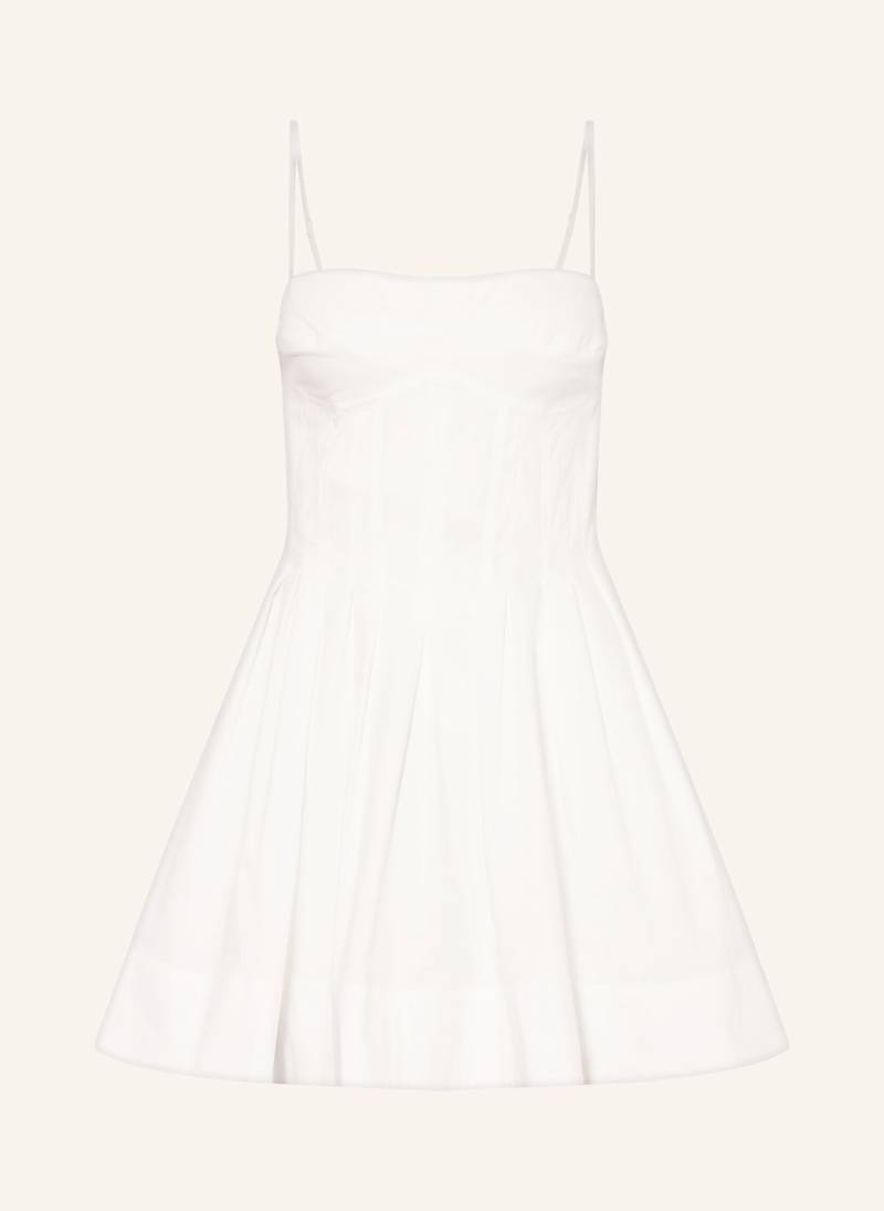 Simkhai Cocktailkleid weiss von SIMKHAI