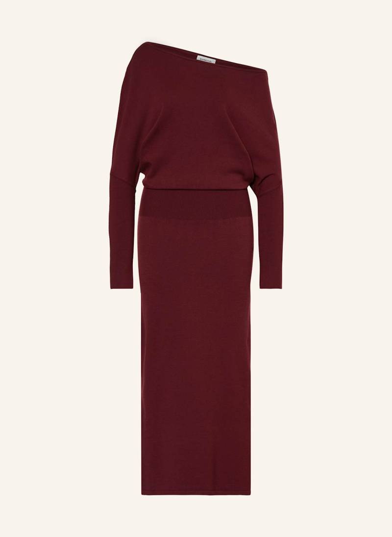 Simkhai Strickkleid Janese rot von SIMKHAI