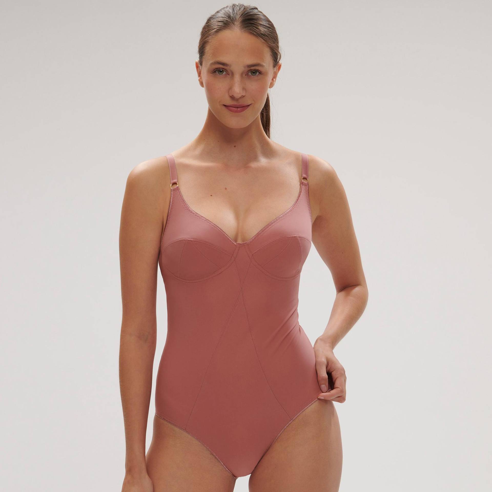 Body Damen Rosa  36 von SIMONE PERELE