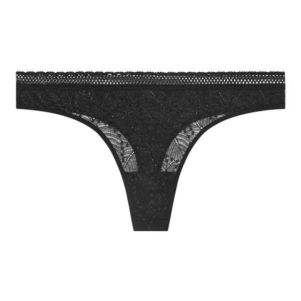 String Damen Black 2 von SIMONE PERELE