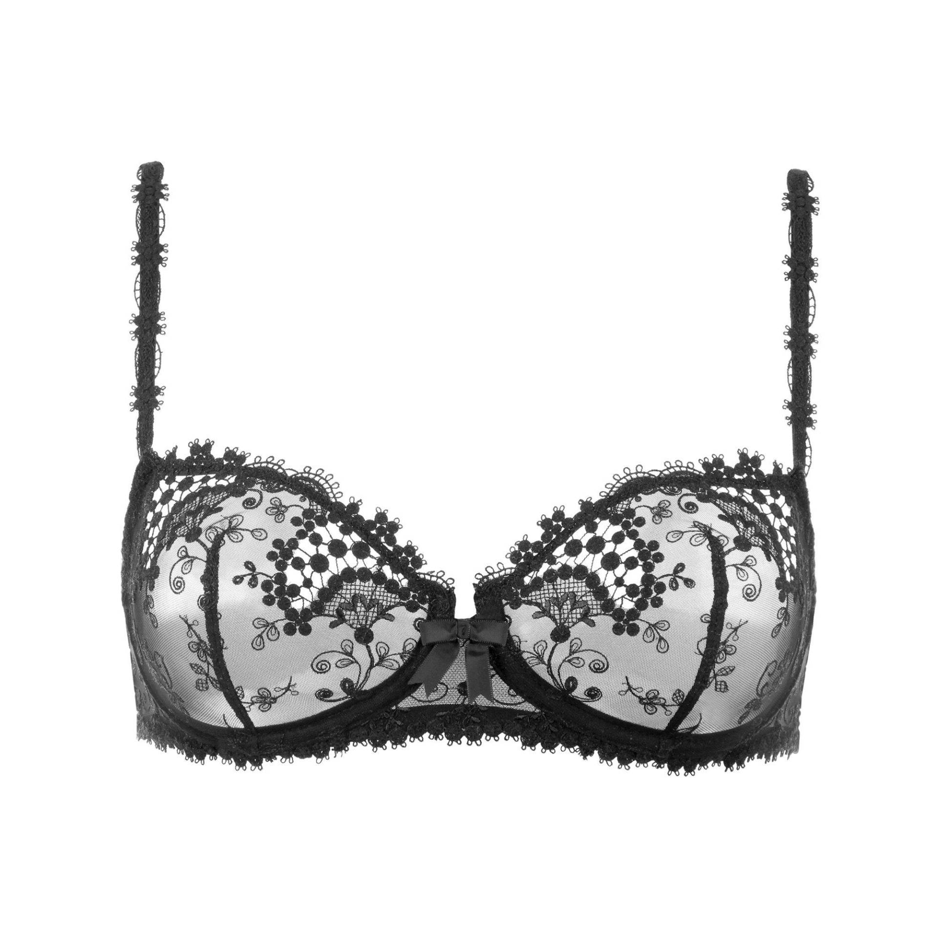 Bh Damen Black B/75 von SIMONE PERELE