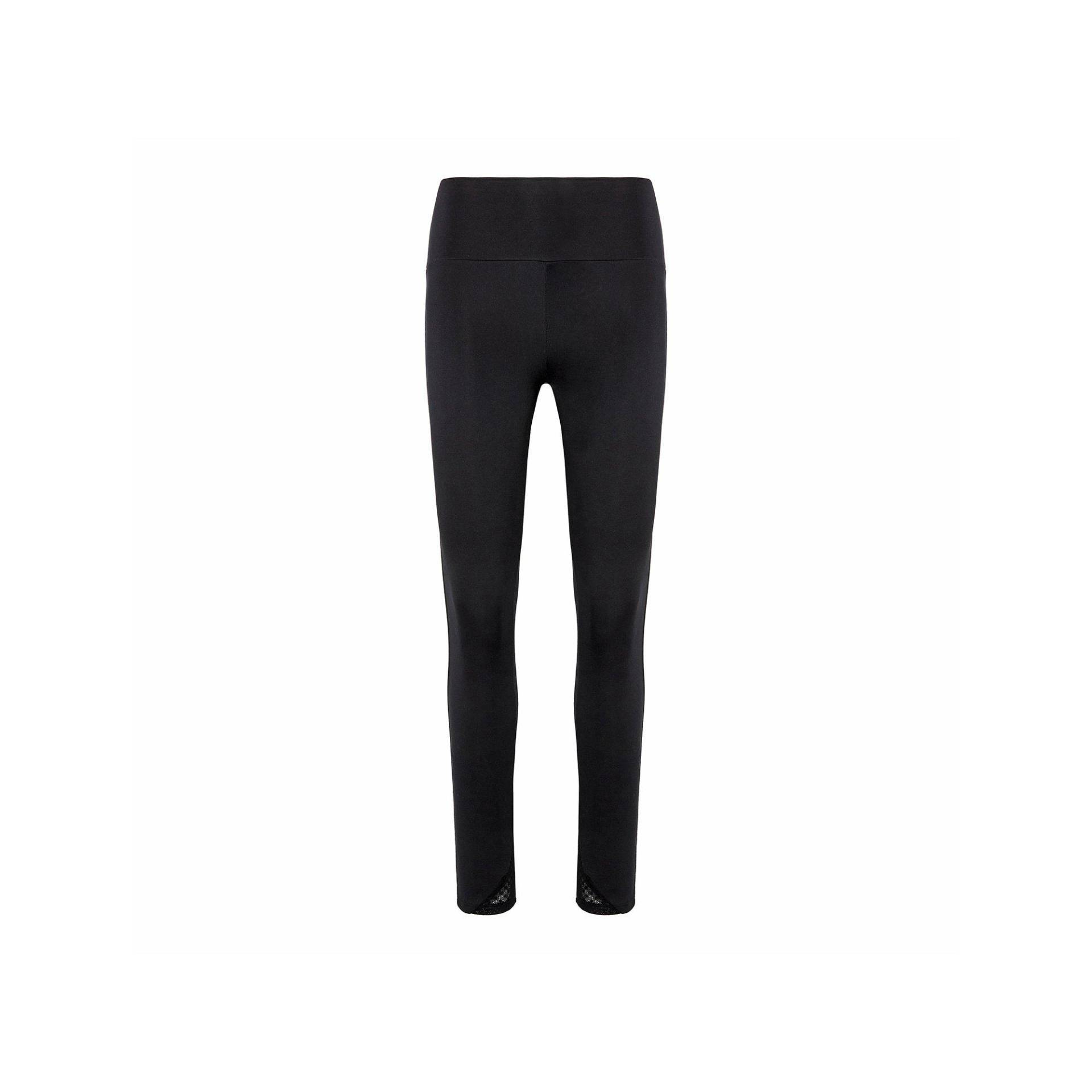 Lange Leggings Damen Black L von SIMONE PERELE