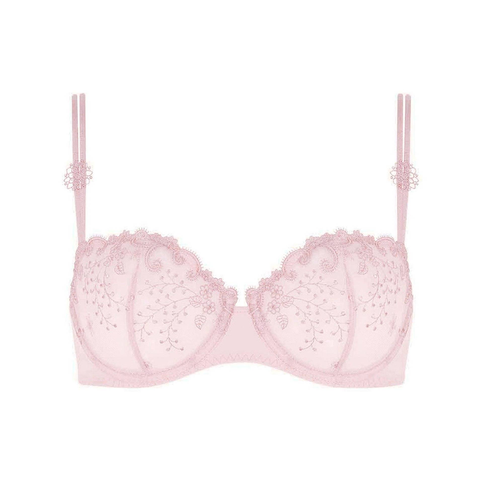 Bh Damen Rosa C/85 von SIMONE PERELE