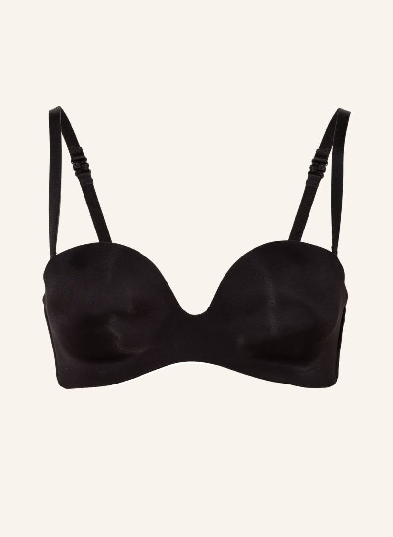 Simone Pérèle Multiway-Bh Essentiel schwarz von SIMONE PÉRÈLE