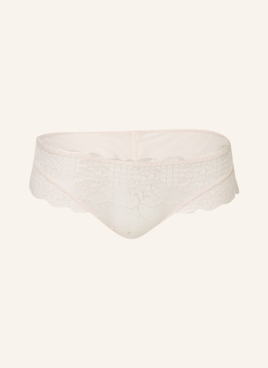 Simone Pérèle Panty Rêve rosa von SIMONE PÉRÈLE