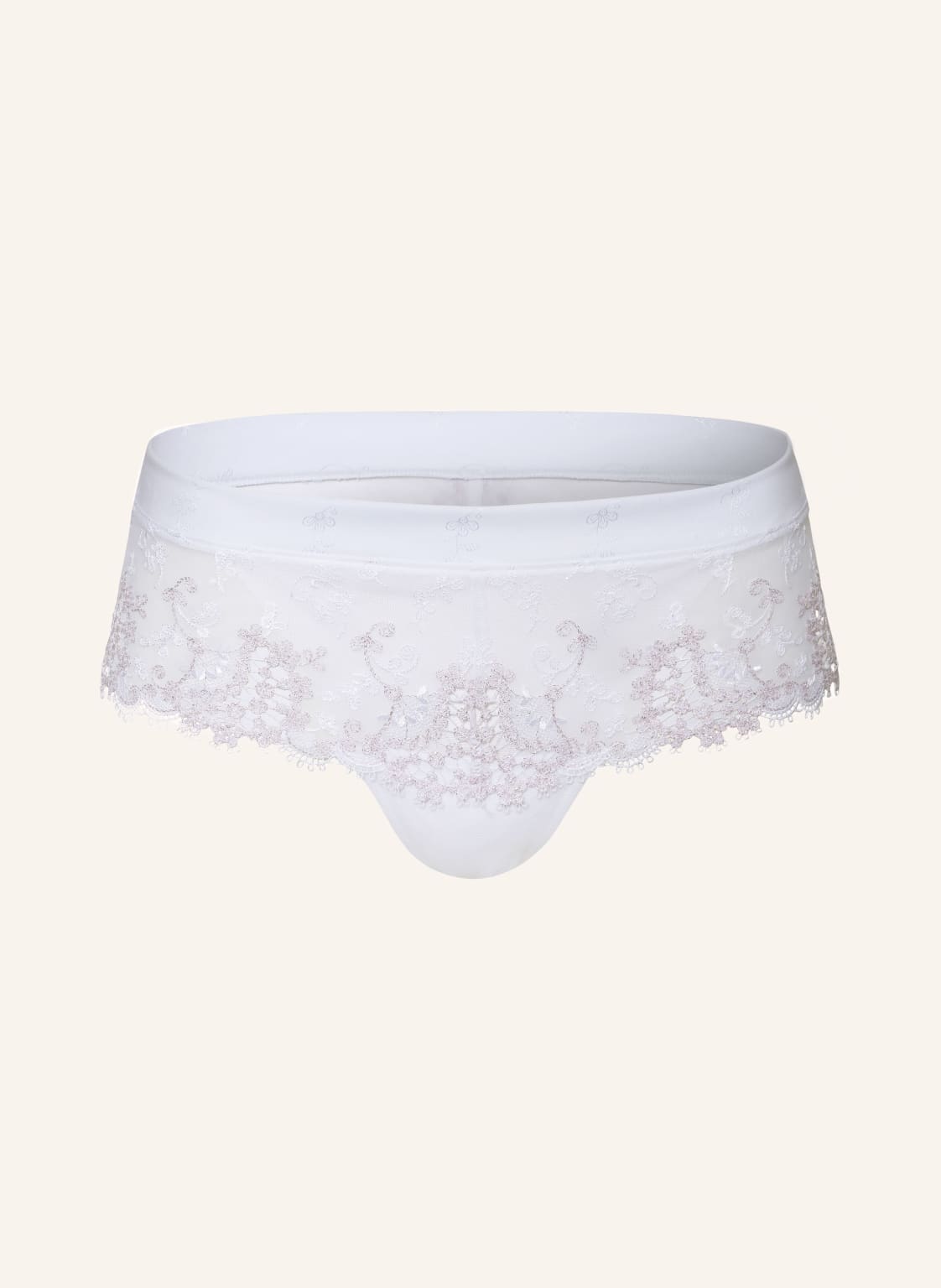 Simone Pérèle Panty Wish gold von SIMONE PÉRÈLE