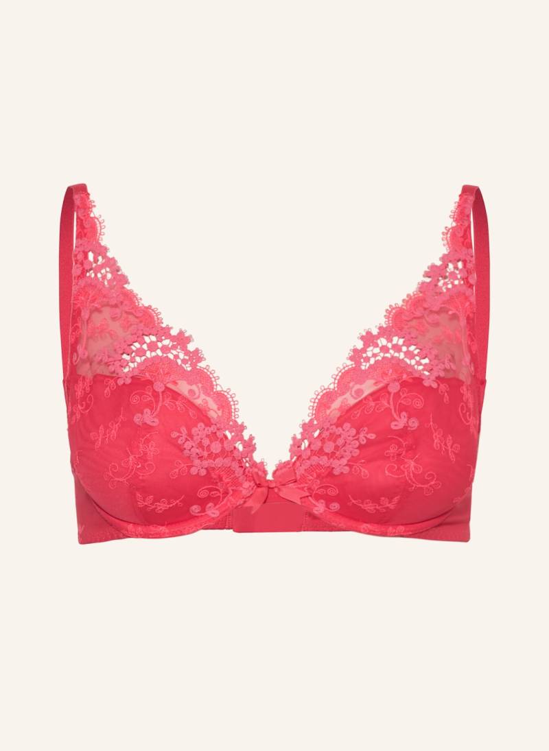 Simone Pérèle Push-Up-Bh Wish rosa von SIMONE PÉRÈLE