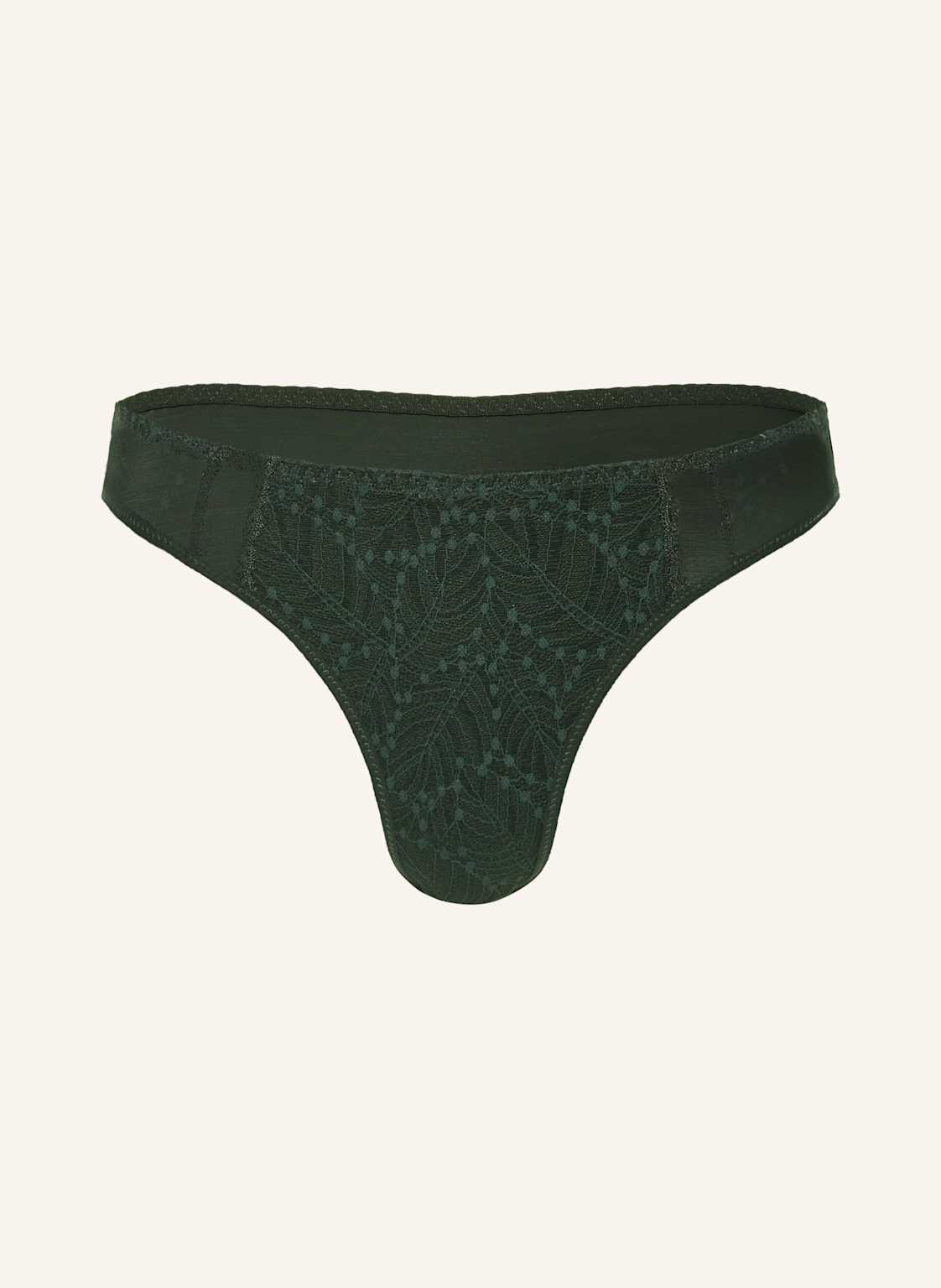 Simone Pérèle Slip Comète gruen Simone Pérèle Slip Comète gruen von SIMONE PÉRÈLE