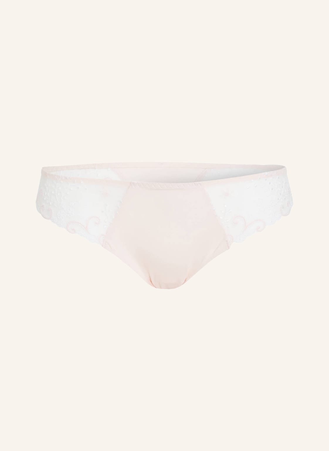 Simone Pérèle String Délice rosa Simone Pérèle String Délice rosa von SIMONE PÉRÈLE