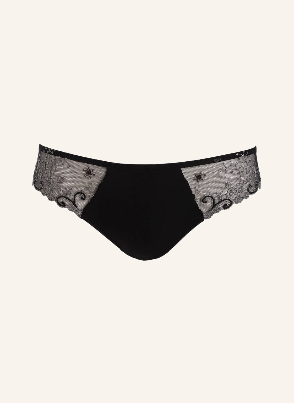 Simone Pérèle String Délice schwarz Simone Pérèle String Délice schwarz von SIMONE PÉRÈLE