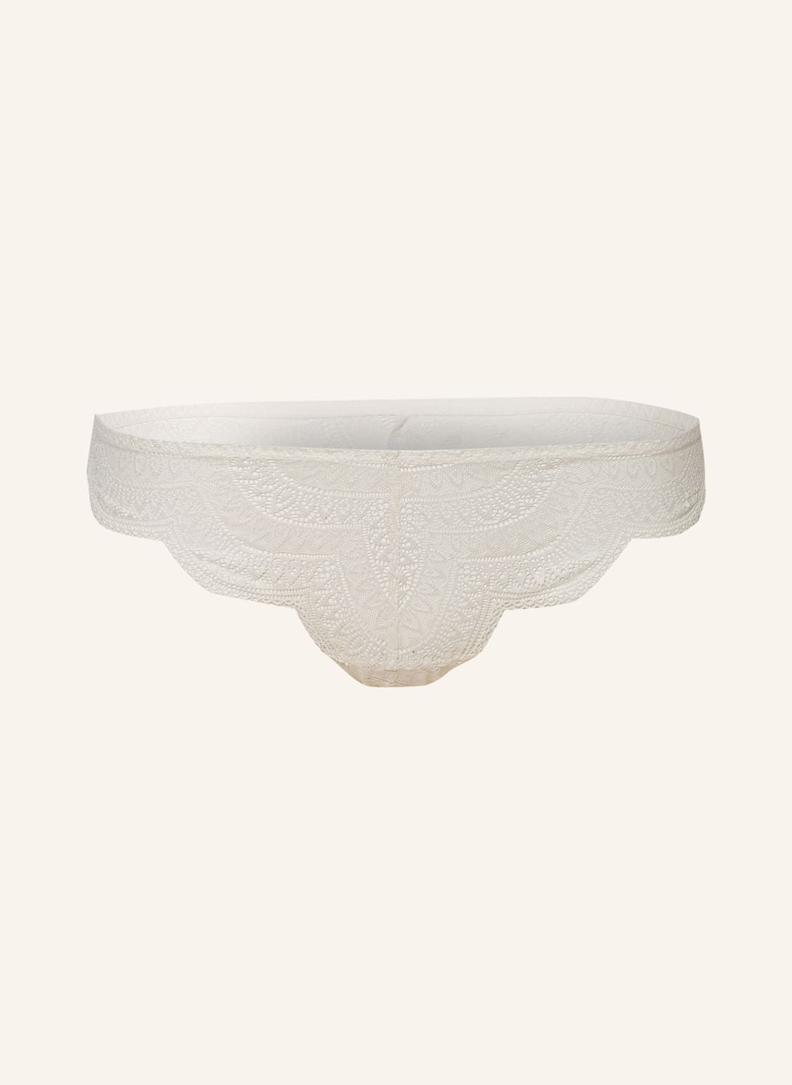 Simone Pérèle String Karma beige von SIMONE PÉRÈLE