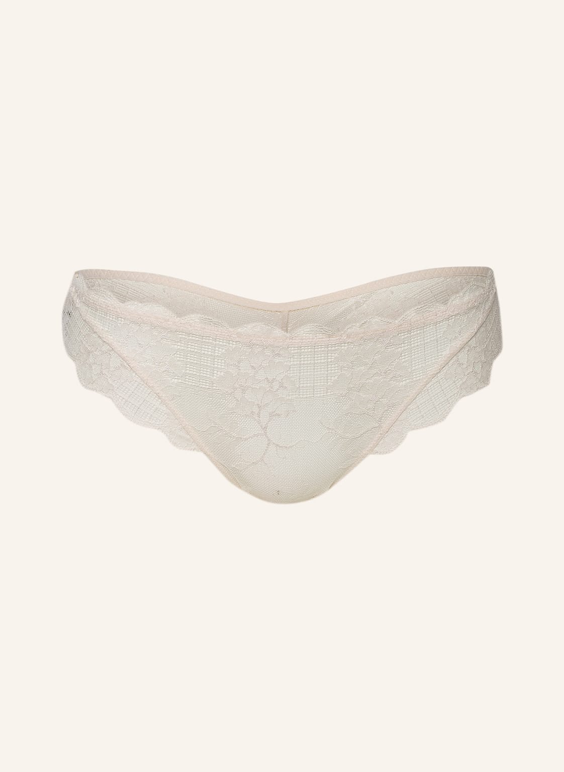 Simone Pérèle String Rêve rosa Simone Pérèle String Rêve rosa von SIMONE PÉRÈLE