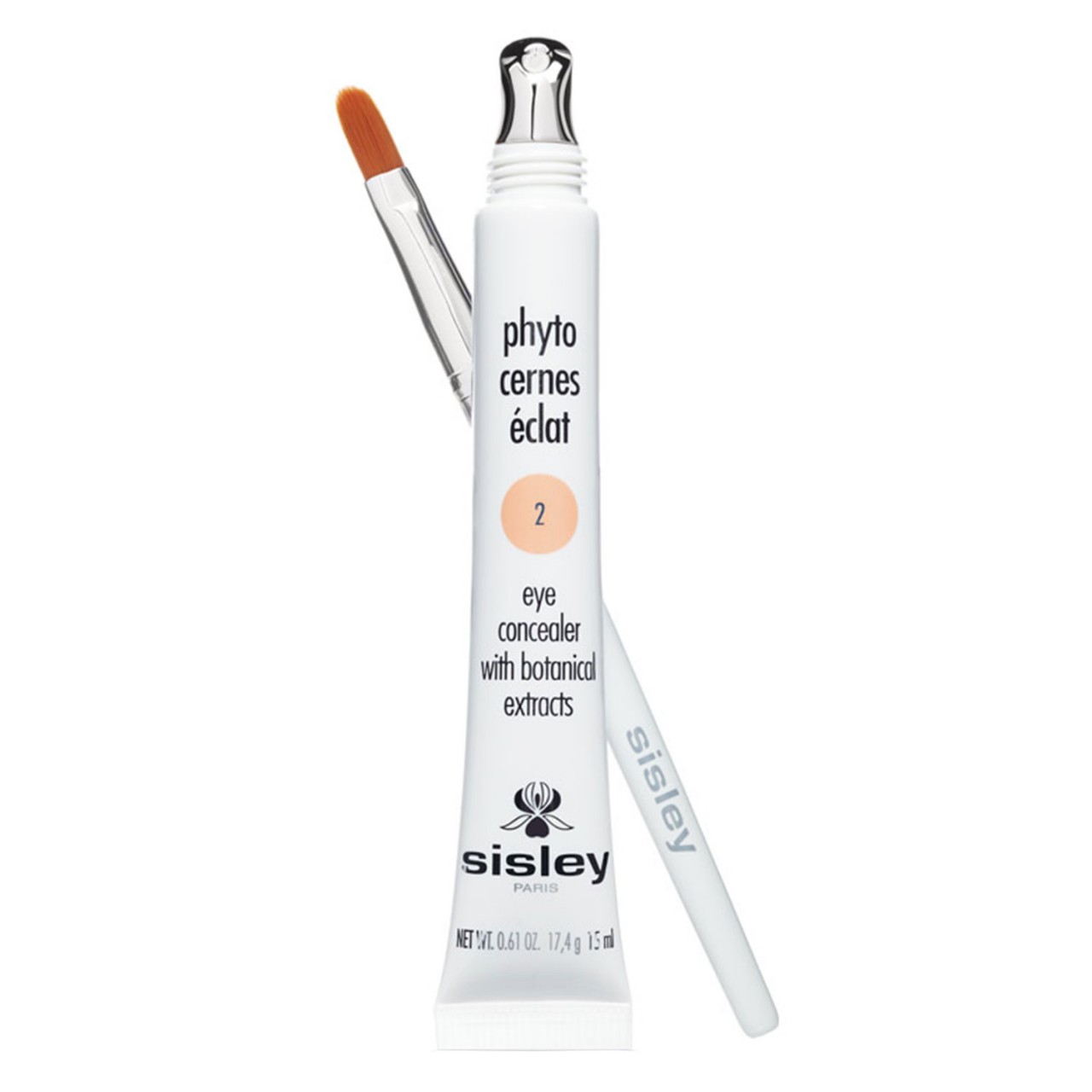 Phyto Cernes Éclat - Eye Concealer 2 Phyto Cernes Éclat - Eye Concealer 2 von SISLEY