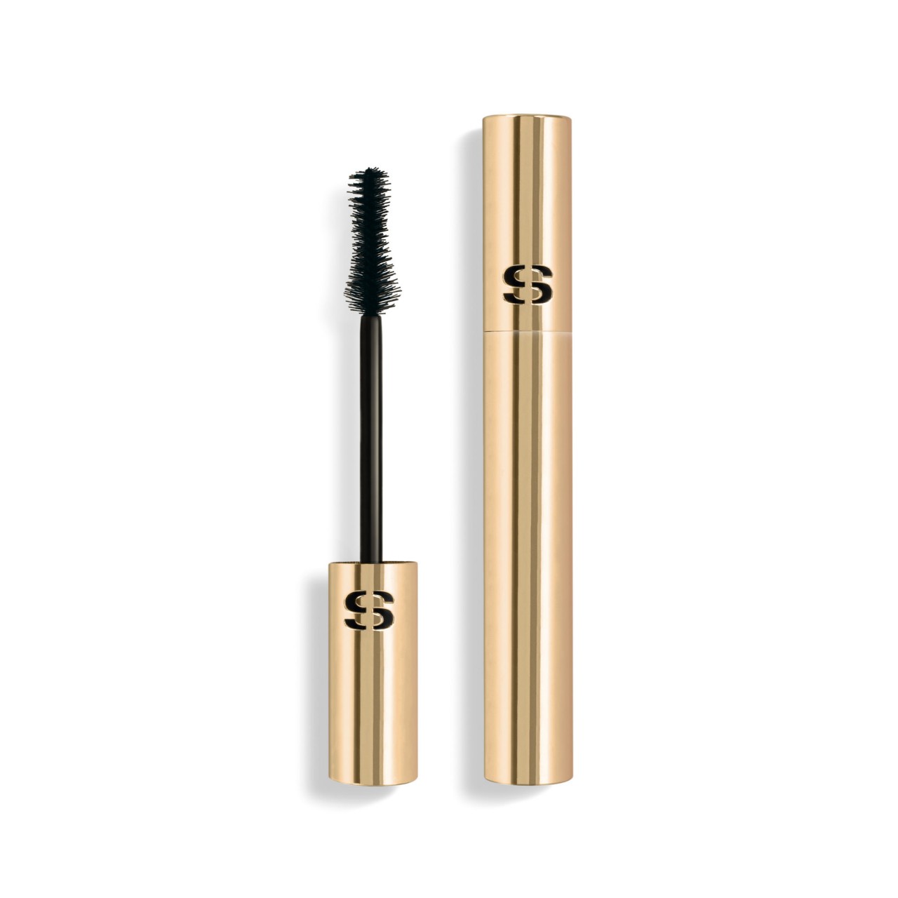 Phyto Mascara - Noir 1 Deep Black von SISLEY