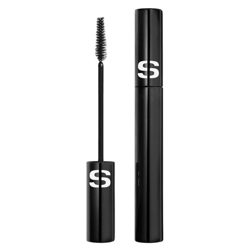 Phyto Mascara - So Stretch Deep Black 1 von SISLEY