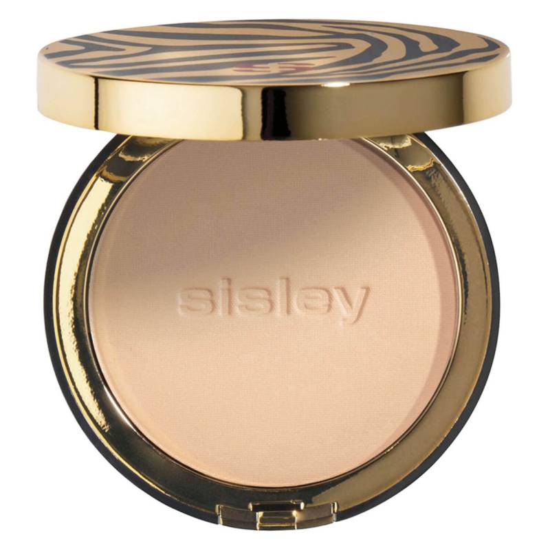 Phyto Poudre - Compacte Natural 2 von SISLEY
