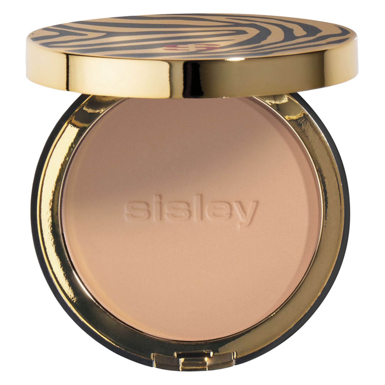 Phyto Poudre - Compacte Sandy 3 von SISLEY