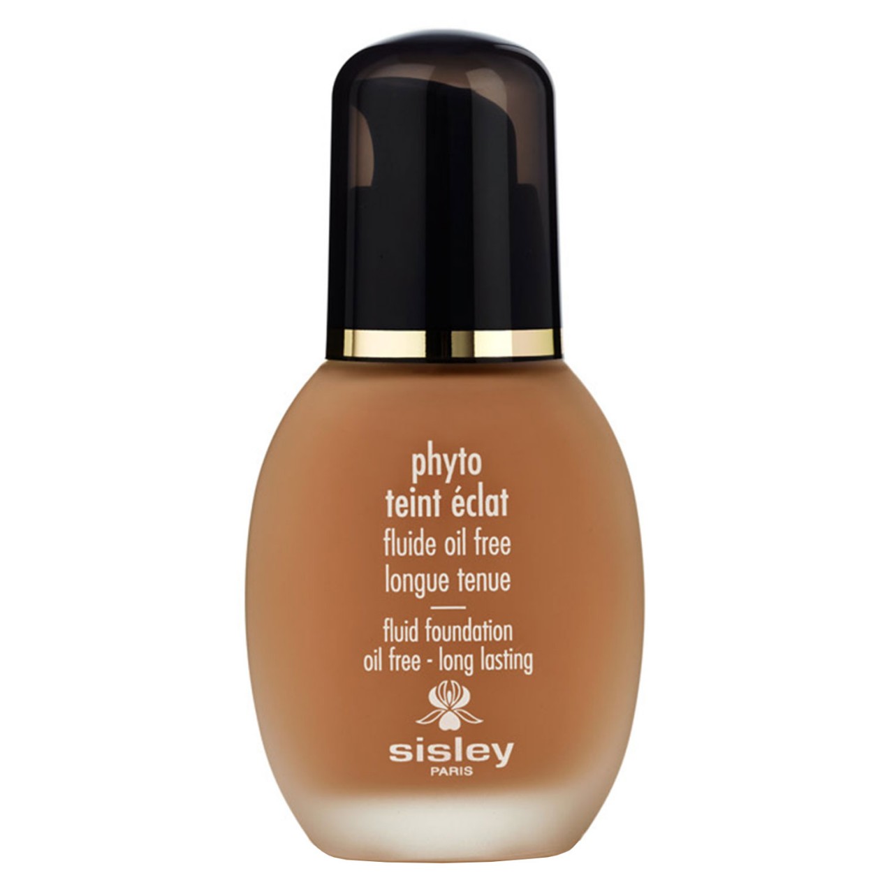 Phyto Teint - Éclat Fluid Foundation Moka 7 von SISLEY